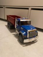 Bruder mack, Kinderen en Baby's, Speelgoed |Speelgoedvoertuigen, Ophalen, Zo goed als nieuw