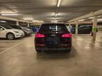 Audi Q5 S-line 2020, Auto's, Euro 6, 4 cilinders, Q5, Zwart