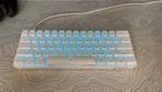 Gaming keyboard, Computers en Software, Toetsenborden, Ophalen, Dierya, Gaming toetsenbord, Zo goed als nieuw