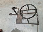 Bandenmachine manueel motorbanden cross enduro allroad sport, Ophalen