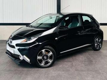 Toyota Aygo 1.0i VVT-i 69cv x-clusiv Premier propriétaire