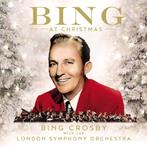 Bing Crosby - Bing At Christmas, Ophalen of Verzenden, 2000 tot heden, Nieuw in verpakking, 12 inch