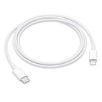 Câble Lightning USB-C, Apple iPhone, Enlèvement ou Envoi, Neuf