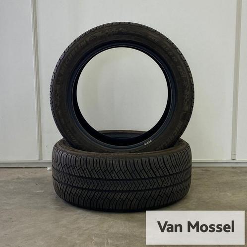 Michelin Pilot Alpin 255/45/R19 104V, Auto-onderdelen, Banden en Velgen, Band(en), Winterbanden, 19 inch, 255 mm, Personenwagen