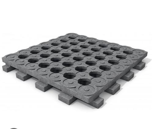 Mudcontrol 25 m2, Dieren en Toebehoren, Stalling en Weidegang