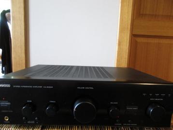 KENWOOD KA-2050R versterker beschikbaar voor biedingen