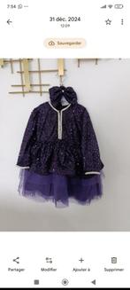 Caftan fille, Enfants & Bébés, Enlèvement ou Envoi, Neuf, Fait main, Fille