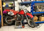 80 cr 1989 a saisir, Motoren, Particulier, Crossmotor, 80 cc