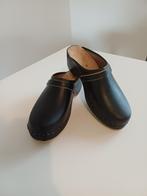 NIEUW zwarte dames klompen instekers maat 39, Kleding | Dames, Schoenen, Nieuw, Ophalen of Verzenden, Instappers, Zwart