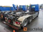 REF:41-BDD-3 - Container vrachtwagen DAF FAS CF 85 (2013-417, Auto's, Overige brandstoffen, Bedrijf, DAF, Te koop