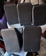 Home cinéma Focal Pack Sib & Cub2, TV, Hi-fi & Vidéo, Enlèvement ou Envoi, Comme neuf