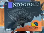 Neo Geo cd, Reconditionné