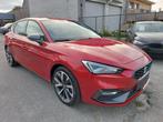 SEAT Leon 1.5 eTSI MHEV FR DSG (EU6AP), Autos, 5 places, Phares directionnels, Berline, Automatique