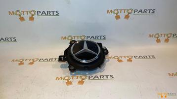 Mercedes originele Kofferbakklep Handgreep A0997505500 zwart beschikbaar voor biedingen