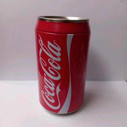 ❤️ Coca Cola 🥤, Verzamelen, Blikken, Ophalen of Verzenden