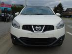 Nissan Qashqai +2 1.5 dCI PureDrive **06/2010 **Navi*7 PLTS, Auto's, Nissan, Voorwielaandrijving, Stof, Zwart, Bedrijf