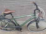 Deftige herenfiets!!!, Fietsen en Brommers, Ophalen, Zo goed als nieuw