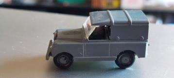 H0LK 0918 LAND ROVER 1:87.