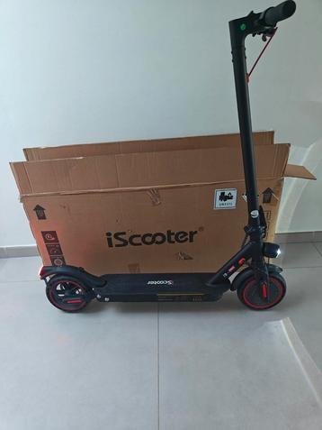 iScooter i9 Pro elektrische scooter  beschikbaar voor biedingen