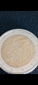 Pièce 2 euro, Enlèvement ou Envoi