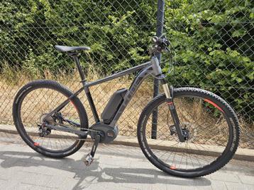 Cube Reaction Hybrid e bike bosch beschikbaar voor biedingen