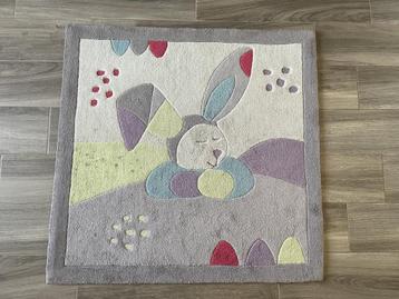 Tapis de chambre enfant Sauthon Tinoo