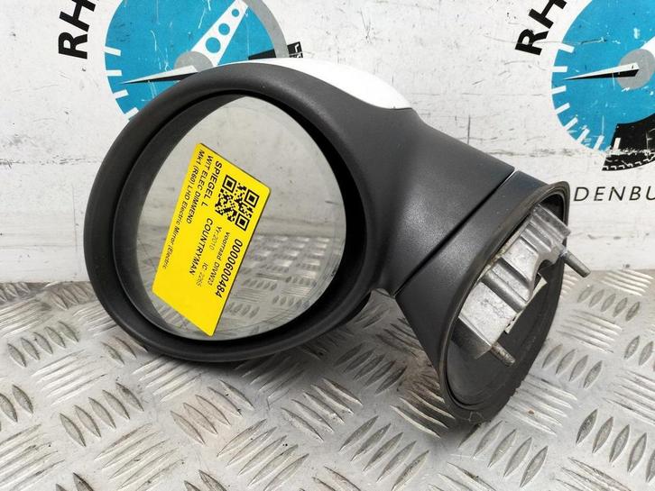 MINI (BMW) COUNTRYMAN [L_DOOR_MIRROR] 2010, Auto-onderdelen, Overige Auto-onderdelen, Gebruikt, ARN erkend, Stiba lid, Erkend duurzaam