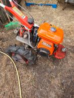 Motoculteur, Tuin en Terras, Hand-tuingereedschap, Ophalen, Gebruikt