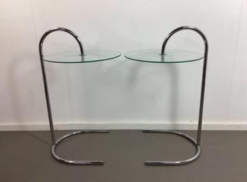 IKEA - Tjord Bjorklund - Side table (2) - Ry beschikbaar voor biedingen