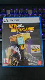 Nieuwe verhalen uit de Borderlands PS5, Ophalen of Verzenden, Zo goed als nieuw