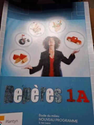 3 boeken milieustudie  beschikbaar voor biedingen