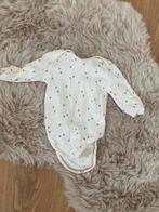 Romper met hartjes 62, Ophalen