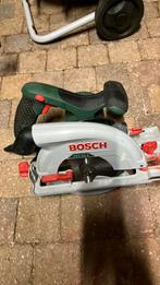 Cirkel zaag, Ophalen, Zo goed als nieuw