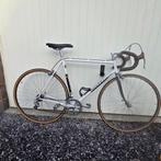 Velo de course, Enlèvement