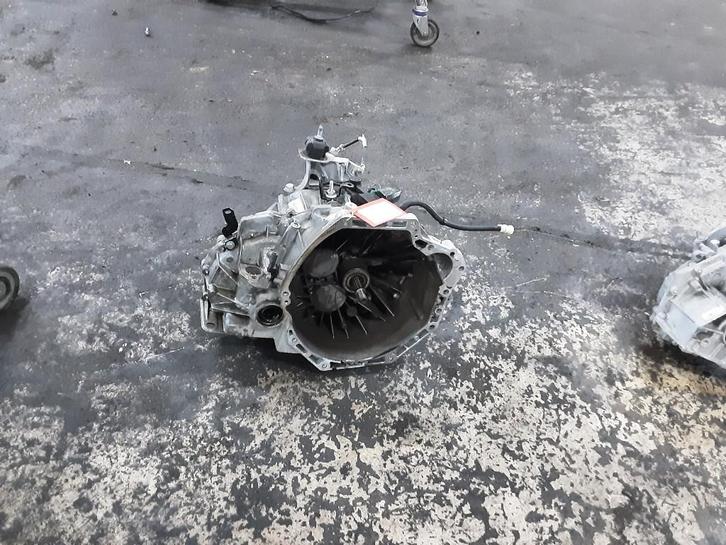 VERSNELLINGSBAK SCHAKEL Renault Grand Scénic IV (RFAR), Auto-onderdelen, Transmissie en Toebehoren, Renault, Gebruikt