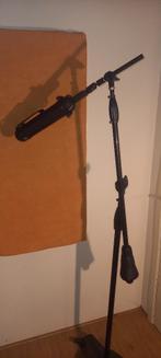 AEA R88 stereo ribbon mic, Studiomicrofoon, Zo goed als nieuw, Ophalen