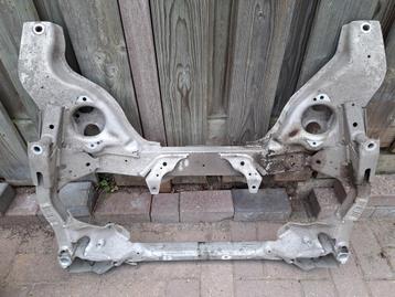Veerpoot subframe stuurhuis bmw e87 e81 1serie  sub frame beschikbaar voor biedingen
