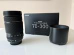 Fujifilm XF 70-300 mm F4-5,6R LM OIS WR, Audio, Tv en Foto, Foto | Lenzen en Objectieven, Ophalen, Zo goed als nieuw, Telelens