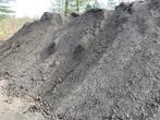 Zwarte grond met compost, Ophalen, Tuinaarde