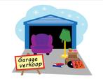 Garageverkoop Olen-Centrum 15 juni 2024, Porté, Enlèvement