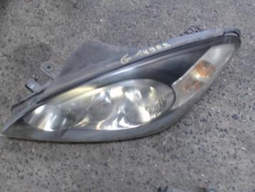 Optique avant gauche Kia Pro Ceed 2008-2011 LP/14982 beschikbaar voor biedingen