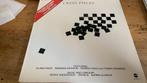 lp Benny Andersson, Tim Rice, Björn Ulvaeus - Chess Pieces, Cd's en Dvd's, Vinyl | Rock, Gebruikt, Ophalen of Verzenden, 12 inch