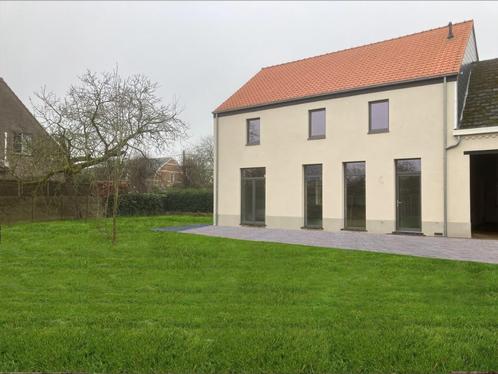 Instapklare energiezuinige BEN-woning met A-label (E-12), Immo, Huizen en Appartementen te koop, Provincie Antwerpen, 500 tot 1000 m²