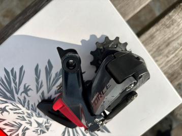 Achter derailleur Sram Force xplr axs beschikbaar voor biedingen