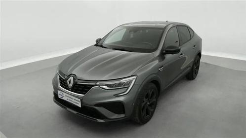 Renault Arkana 1.3 TCe 140 R.S.Line EDC *NAVI/FULL LED/CAM/P, Auto's, Renault, Bedrijf, Te koop, Arkana, ABS, Boordcomputer, Centrale vergrendeling