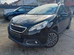 Peugeot 2008 Benzine Euro 5, Autos, Peugeot, Euro 5, Achat, 4 portes, Entreprise