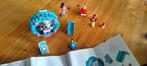 Olivia's hamsterspeelplaats 41383, Ophalen of Verzenden, Zo goed als nieuw, Complete set, Lego