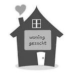 Te huur woning gezocht !!