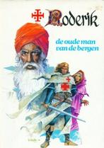 Roderik ‘De oude man van de bergen’ - Impressum uitgaven, Ophalen, Eén stripboek, Zo goed als nieuw, W. Vance & Lucien Meys