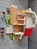 Playmobil  - centre équestre/ écurie, Ophalen of Verzenden, Zo goed als nieuw